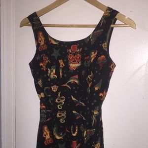 Modcloth dress XS